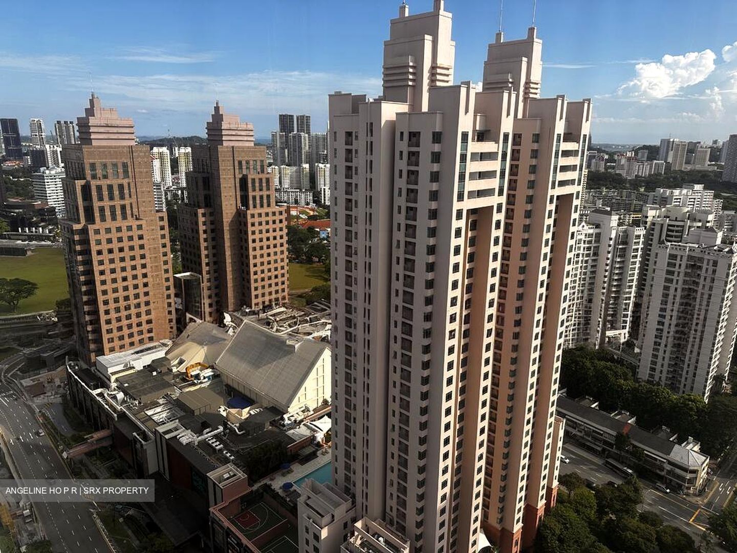 The Cosmopolitan (D9), Condominium #505828011